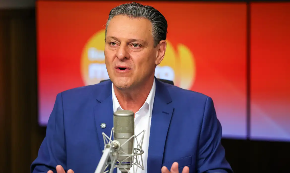 Fávaro pede o fim de restrições ao frango brasileiro