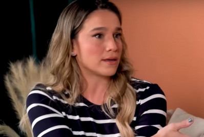Fernanda Gentil reflete sobre saída da Globo: 'Não me arrependo'