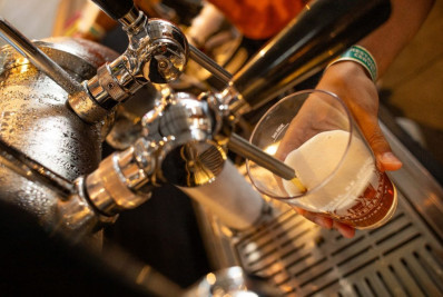 Festival gastronômico e cervejeiro 