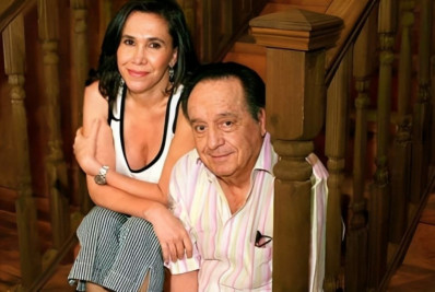 Florinda Meza é acusada de agredir Roberto Bolaños no fim da vida