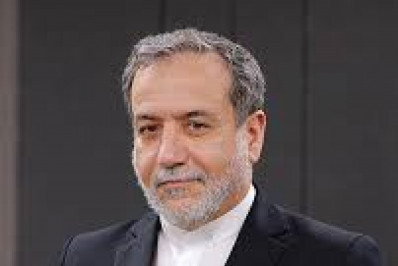 Irã nega fim de cooperação com AIEA e acusa Alemanha de 'malícia' contra o país