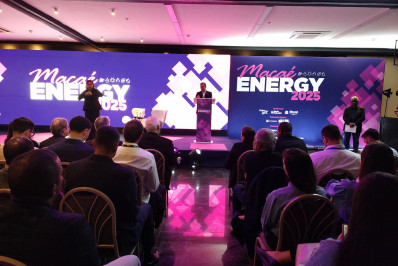 Macaé Energy reúne especialistas e mira futuro dos campos maduros