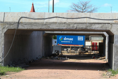 Nível do Guaíba recua, e prefeitura de Porto Alegre reabre comportas