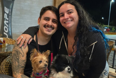 Número de ‘pais de pet’ cresce por conta do alto custo para se ter um filho