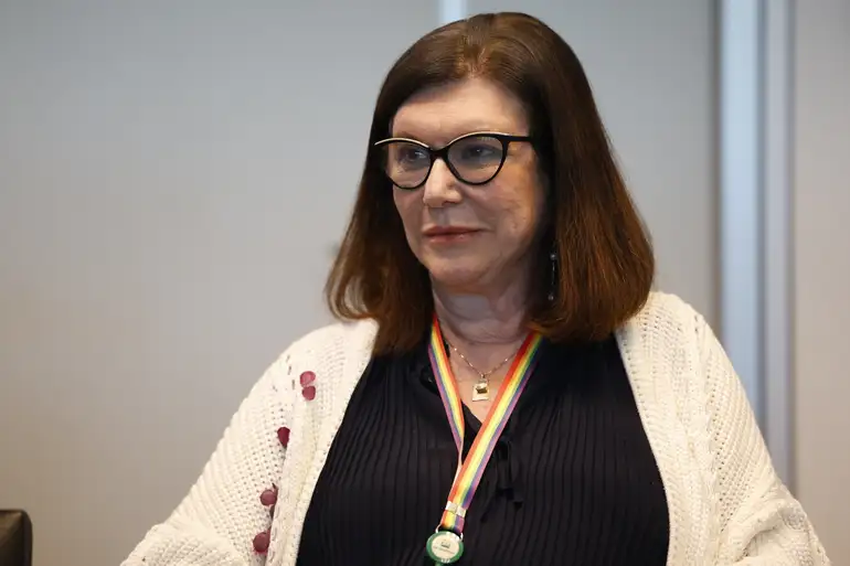 Magda Chambriard diz que Petrobras está atendendo às expectativas de Lula