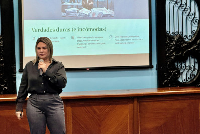 Empreendedoras recebem incentivo e orientações por iniciativa da Acic