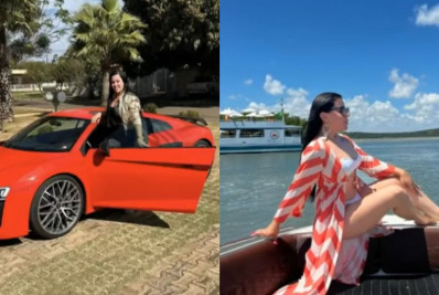 Ostentação e romance com chefes do PCC e CV: saiba quem são os presos em esquema milionário