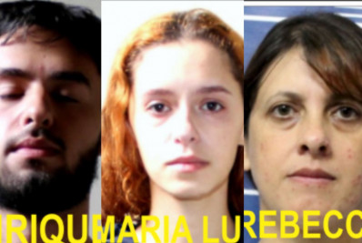 Caso Anic Herdy: Justiça concede habeas corpus para três réus 