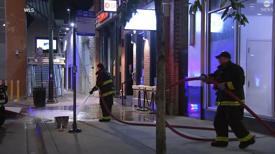 Ataque a tiros em Chicago deixa quatro mortos e 14 feridos nos EUA