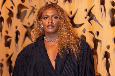 Em carta aberta, Liniker reflete sobre chegada aos 30 anos