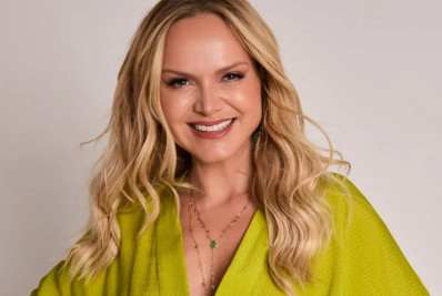 Eliana ganha novo programa na Globo em 2026