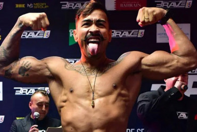 Brasileiro ex-UFC vai preso acusado de violência doméstica e sequestro