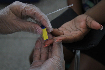 São Gonçalo faz ações de conscientização sobre hepatites virais