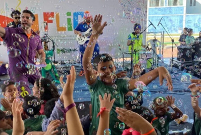 FLIG 2025 reúne literatura, cultura e diversidade em três dias de evento gratuito em Iguaba Grande