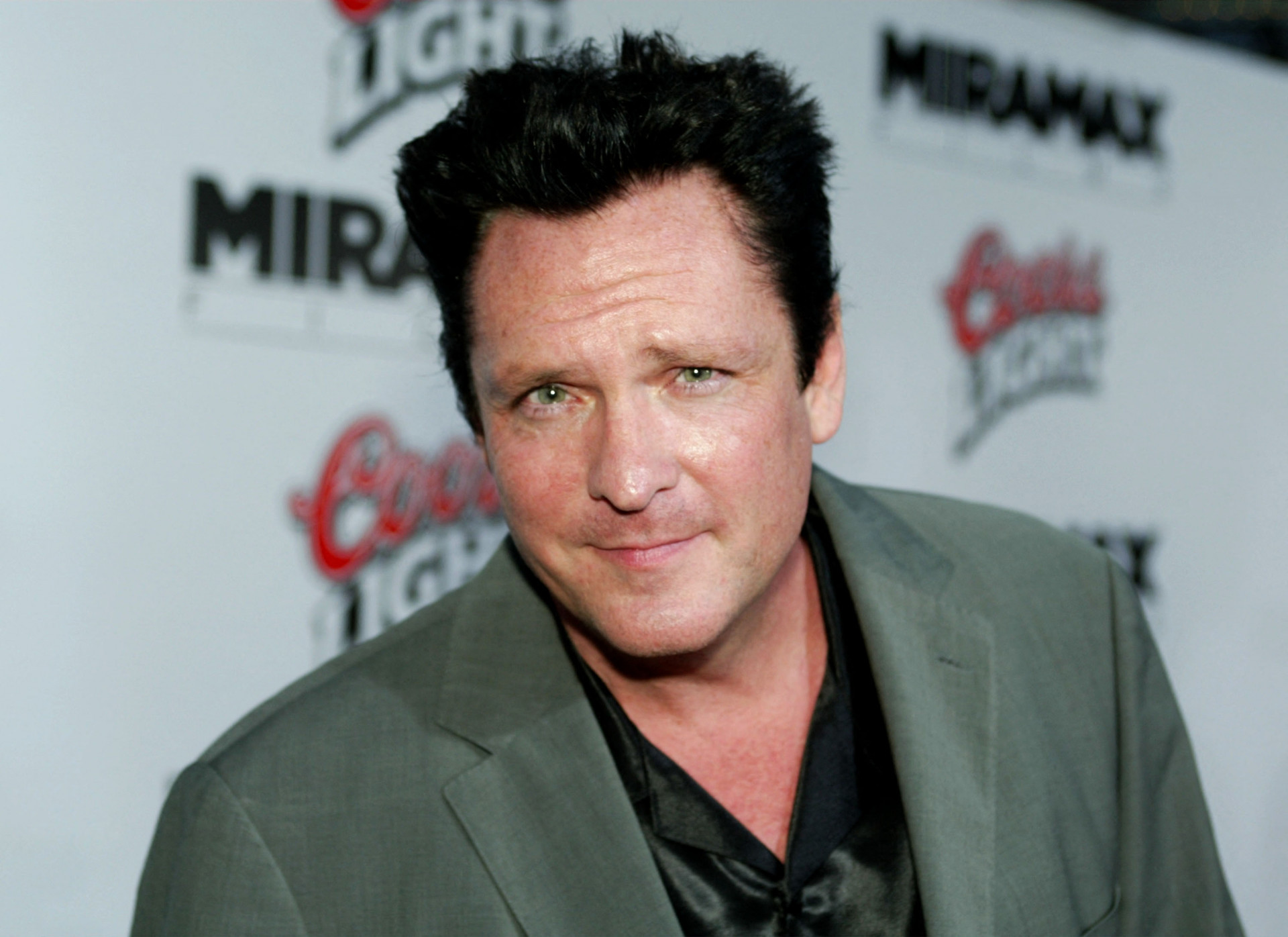 Ator de 'Kill Bill', Michael Madsen é encontrado morto em casa - AFP