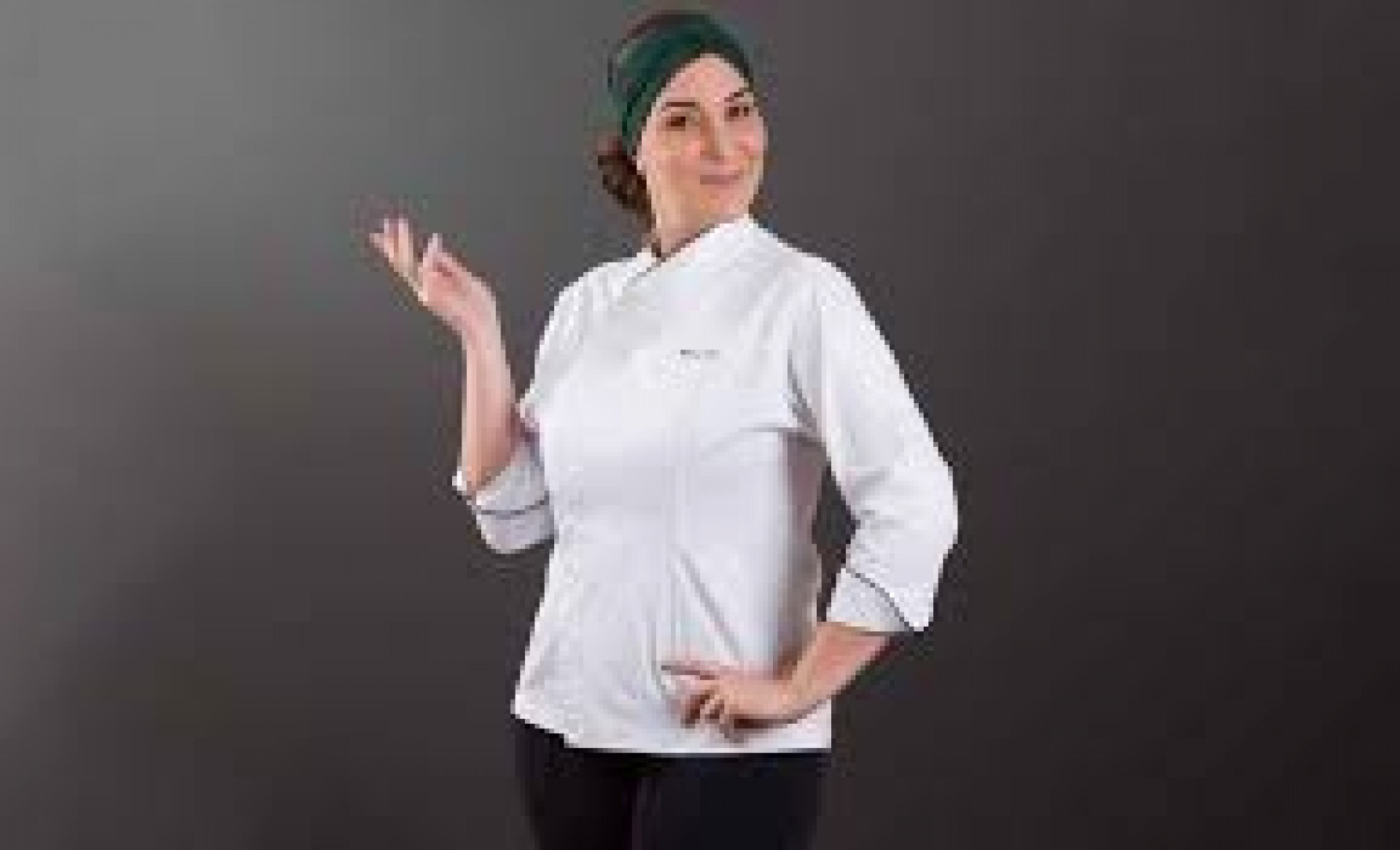 Chef de cozinha Bianca Folla - Divulgação