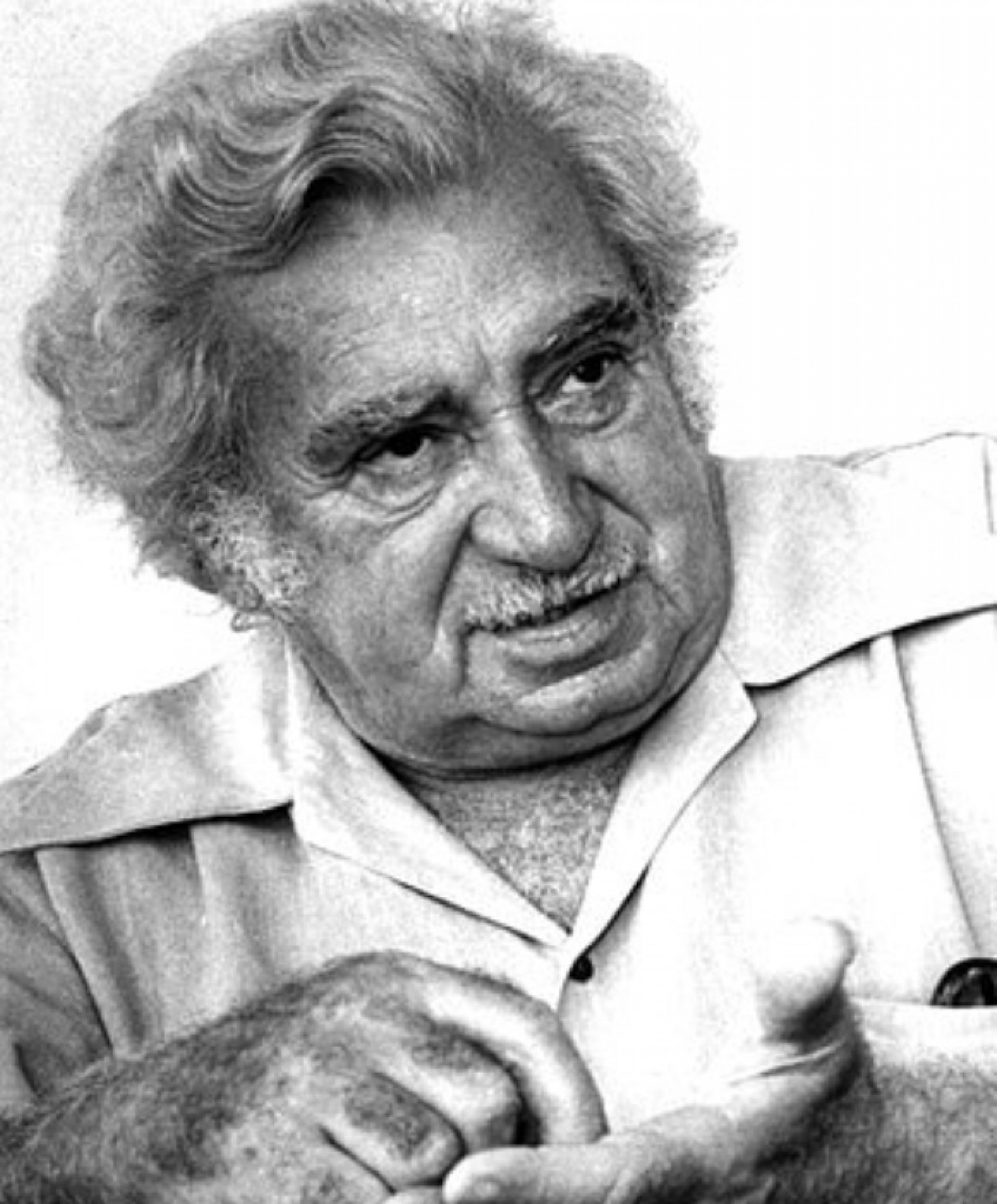 Jorge Amado é considerado um dos maiores autores da história da literatura brasileira - Reprodução / Instagram