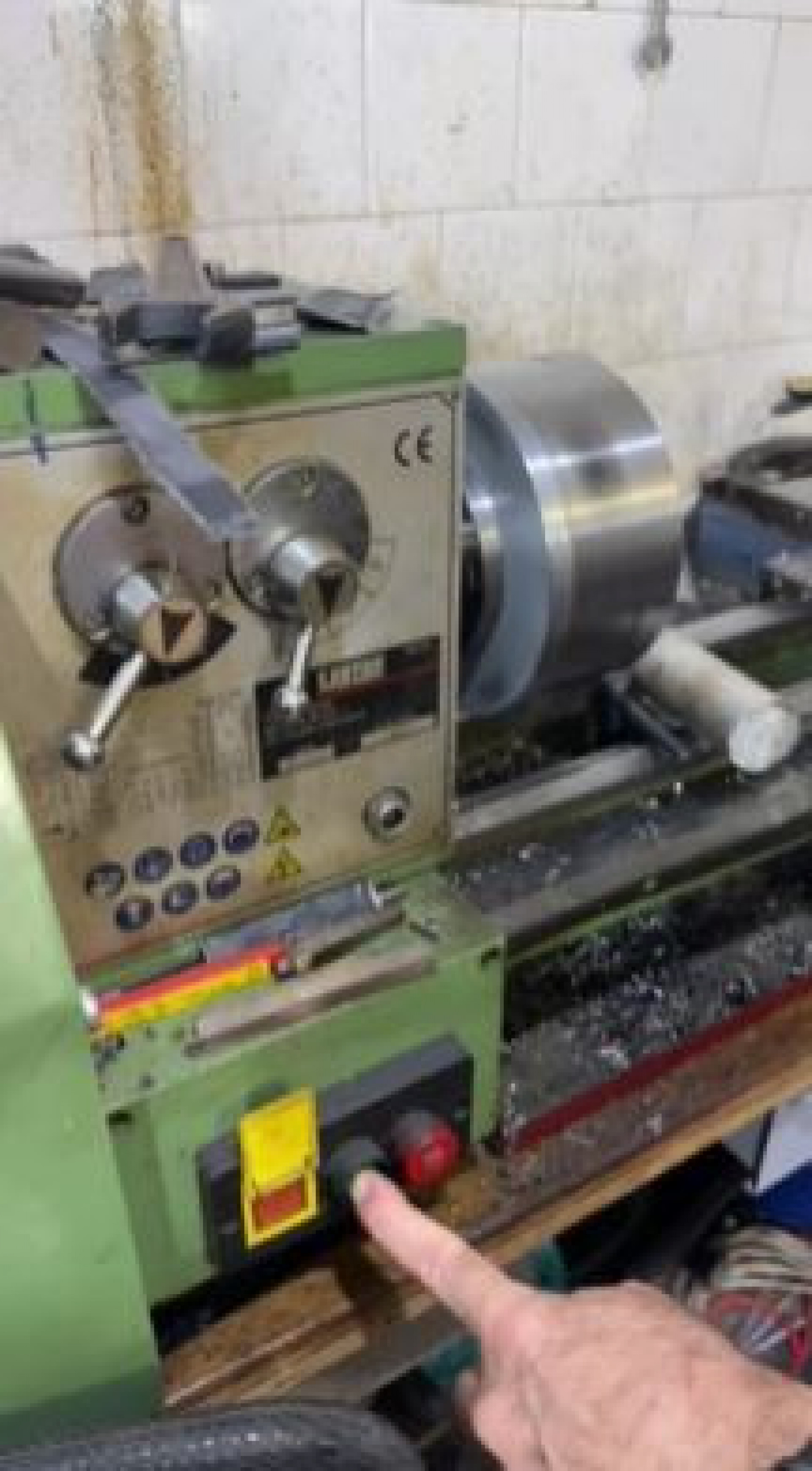 Materiais apreendidos em fábrica de silenciadores e munições em Nova Iguaçu - Ana Fernanda Freire