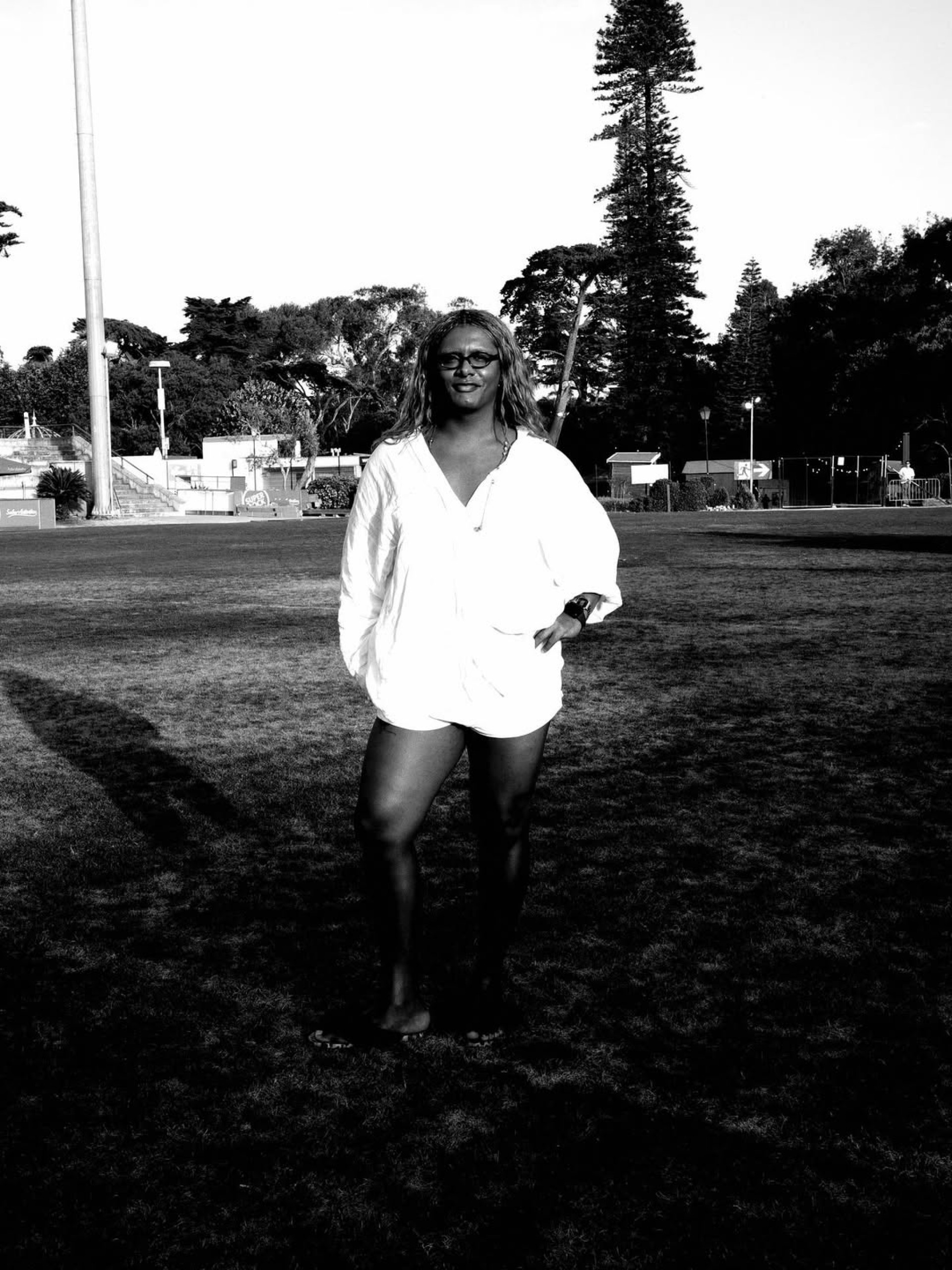 Liniker  - Reprodução/instagram