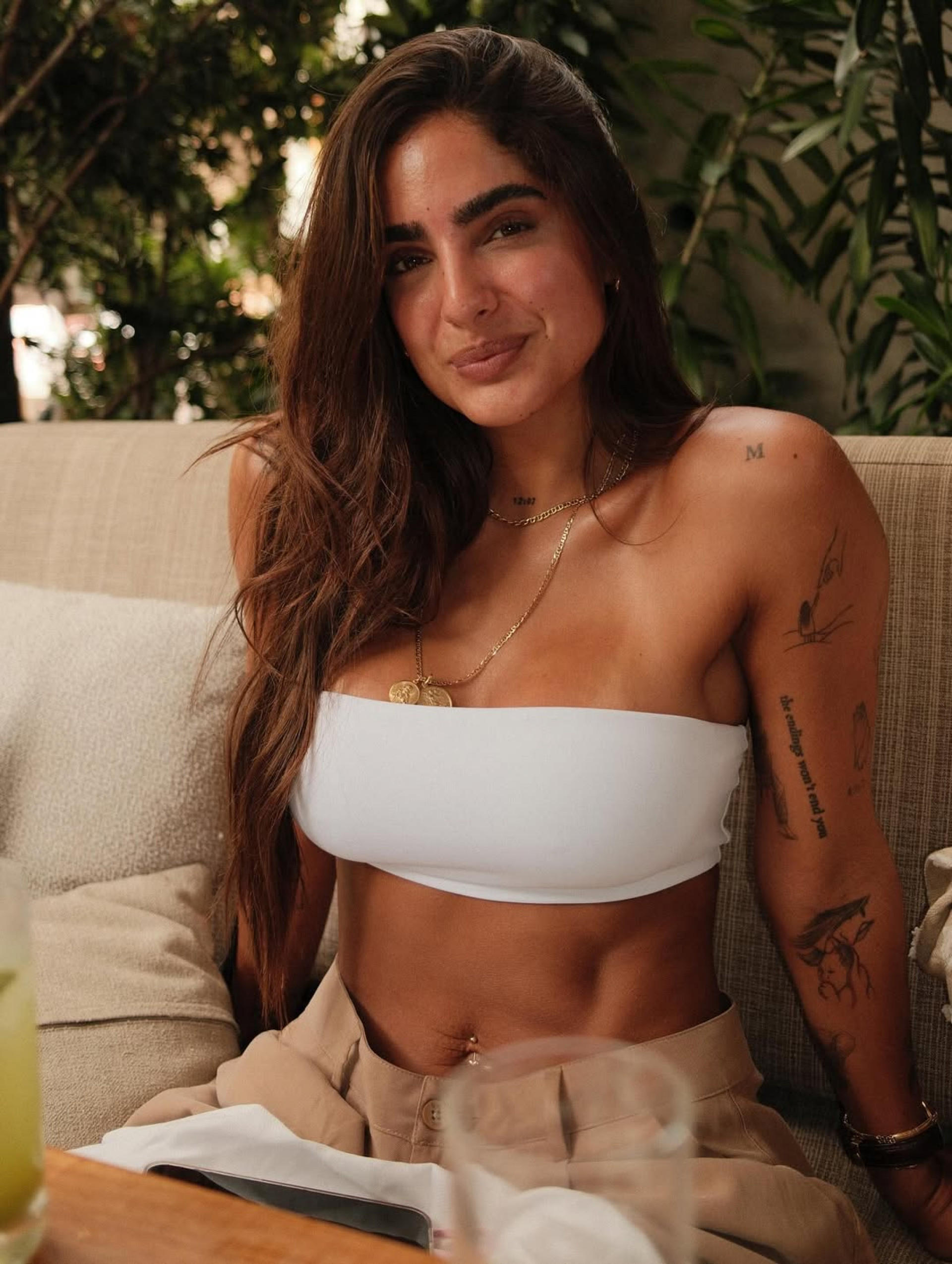 Isabella Ladera - Reprodução/Instagram