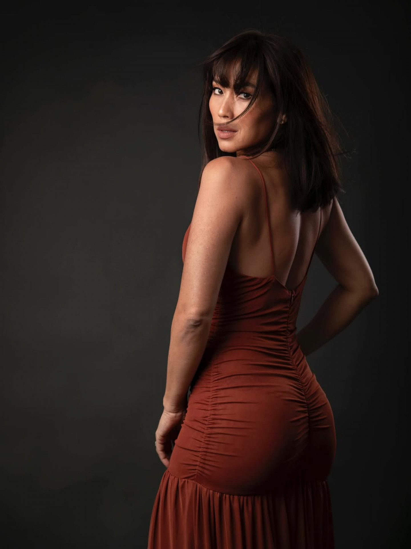 Danni Suzuki  - Reprodução/instagram