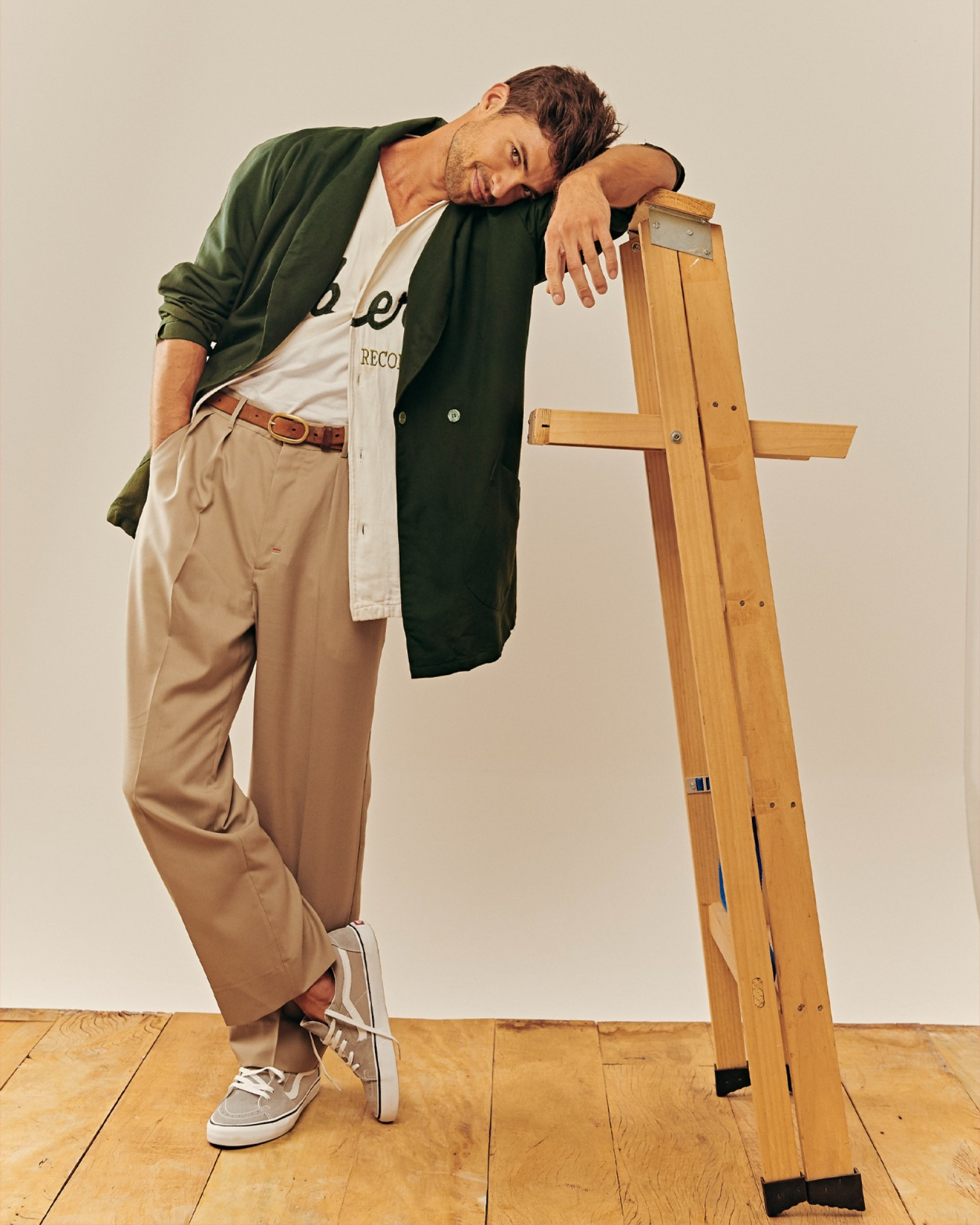 Victor Sparapane
- Divulgação/Pedro Pedreira