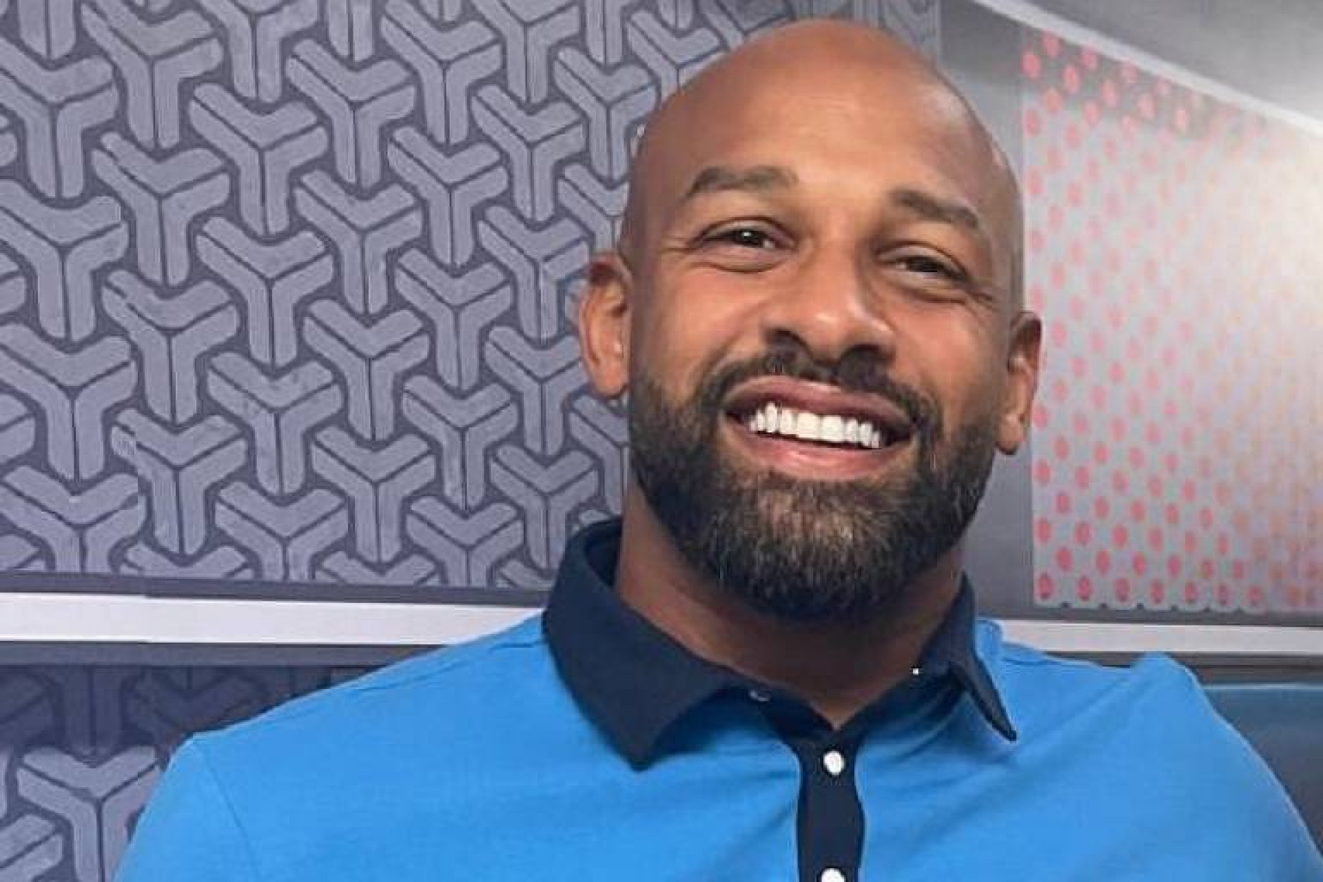 Fellipe Bastos &eacute; comentarista do Grupo Globo - Reprodu&ccedil;&atilde;o