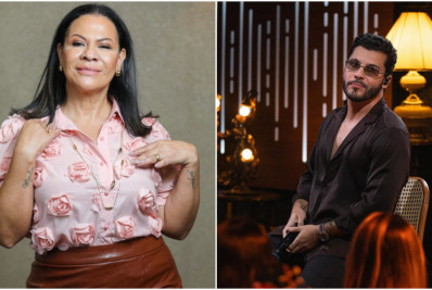 Dona Ruth curte comentário que alfineta relação de Murilo Huff com Marília Mendonça