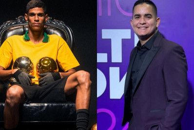 Justiça determina aumento da multa de Luva de Pedreiro a ex-empresário