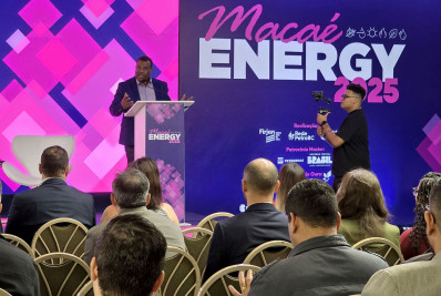 Macaé Energy movimenta negócios e atrai 2 mil visitantes