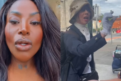 Vanessa Jackson denuncia caso de racismo durante intercâmbio: 'Absurdo'