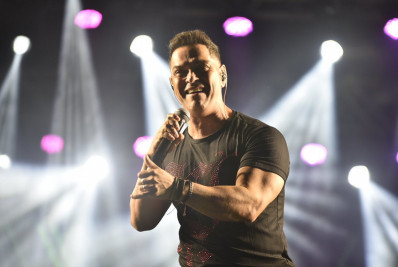 Arraiá do Castelo terá Glauco Zulo e Banda Cocktail no palco