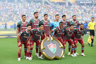 Site inglês diz que Chelsea enfrentará 'o mais fraco dos quatro times brasileiros'