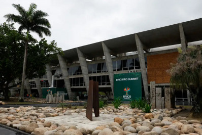 Esquadrão antibomba faz varreduras preventivas para Cúpula do Brics