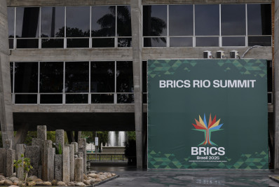 Brics: Ministério confirma representantes de 27 países e sete organismos em encontro no Rio