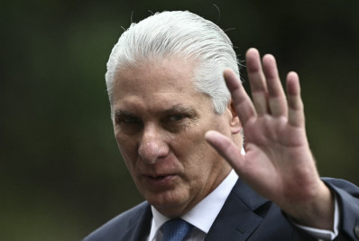 Presidente de Cuba vem ao Brics sem equacionar dívida com Brasil e sob cerco de Trump