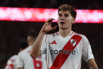 Flamengo tem interesse na contratação de atacante do River Plate