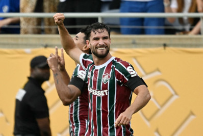 Martinelli pede Fluminense focado na volta ao Brasileiro e diz que Mundial 'ficará na história'