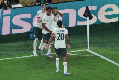 Chelsea bate o Palmeiras e será adversário do Fluminense no Mundial de Clubes