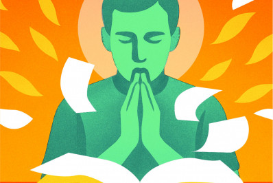 Para discernir melhor