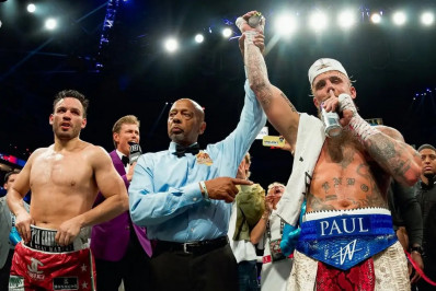 Ex-campeão mundial de Boxe é preso nos EUA e sofre processo de deportação