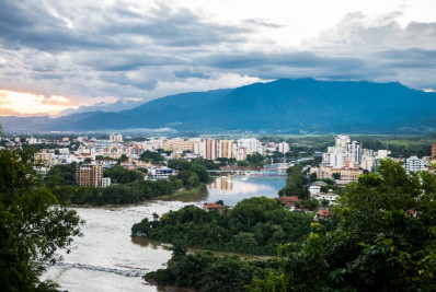 Resende fecha o primeiro quadrimestre de 2025 com melhor saldo de empregos da região das Agulhas Negras, aponta CAGED