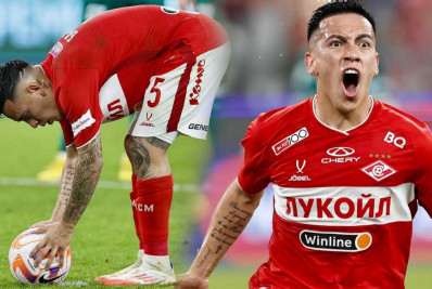 Flamengo intensifica conversas para contratar Esequiel Barco