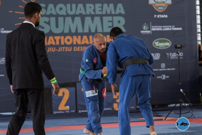 Saquarema Winter National Open e Estadual da FJJD-Rio dão sequência ao Circuito Mineirinho de Jiu-Jitsu