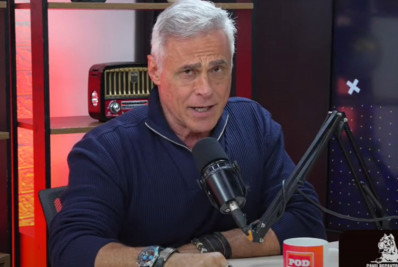 Oscar Magrini lamenta falta de convite para novelas: 'Tenho saudade'