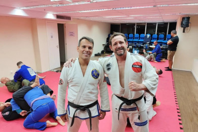 OAB realizará evento com superlutas de Jiu-Jitsu no Rio de Janeiro; saiba mais