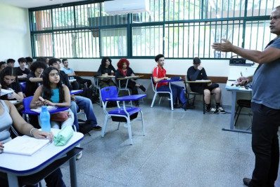 Prazo para isenção de taxa no CNU dos Professores termina nesta sexta