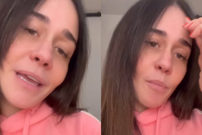 Alessandra Negrini alerta para golpe com seu nome: 'Não seja trouxa'