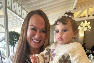 Nadine Gonçalves realiza rejuvenescimento facial 