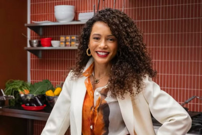 'Vale Tudo': Raquel adota novo visual ao ficar rica